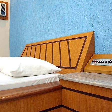 Motel Passport Guaratingueta Luaran gambar