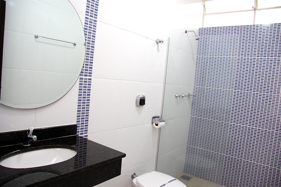 Motel Passport Guaratingueta Luaran gambar