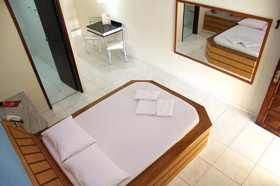 Motel Passport Guaratingueta Luaran gambar