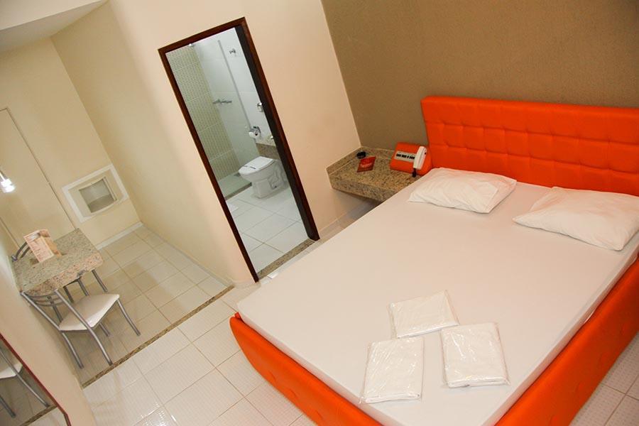 Motel Passport Guaratingueta Luaran gambar