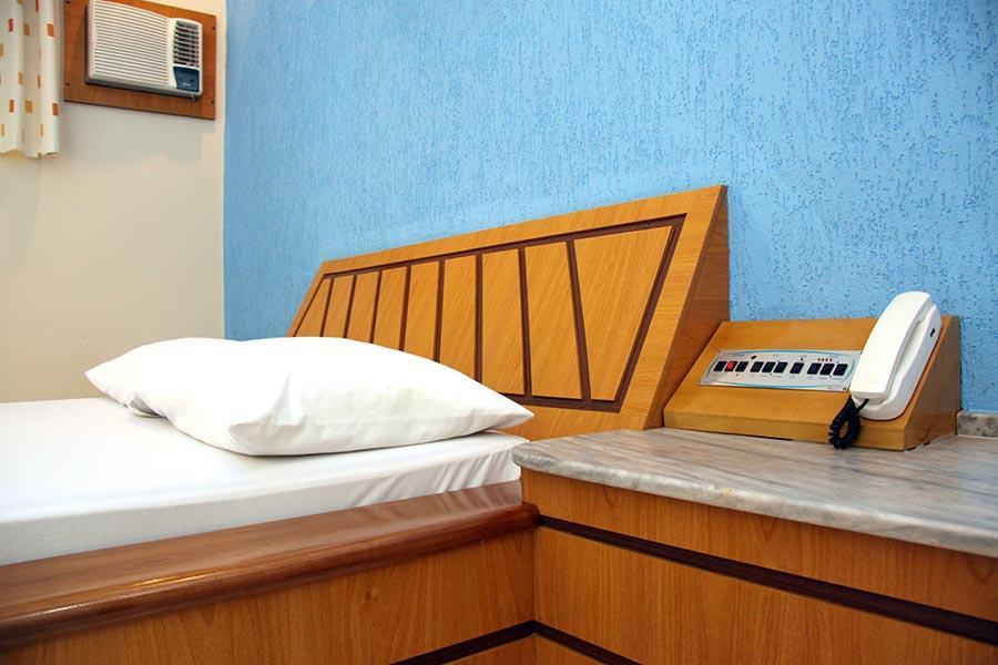 Motel Passport Guaratingueta Luaran gambar