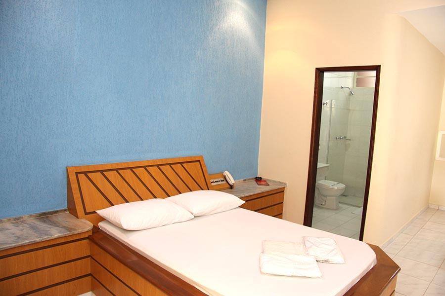 Motel Passport Guaratingueta Luaran gambar