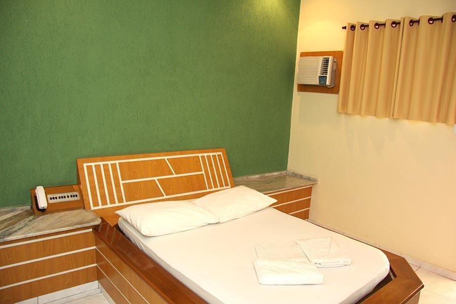Motel Passport Guaratingueta Luaran gambar